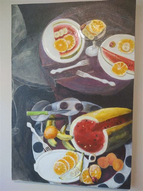 Jessie Rogers Artistry