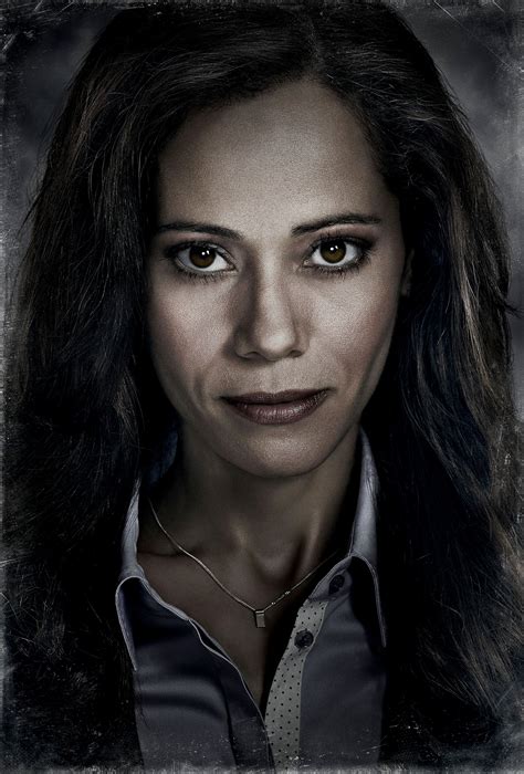 Badass lesbian latina detective renee montoya is coming to your tv this