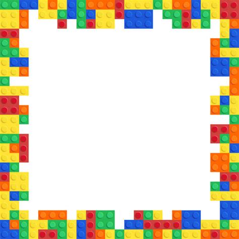 puzzle border illustrations royalty  vector graphics clip