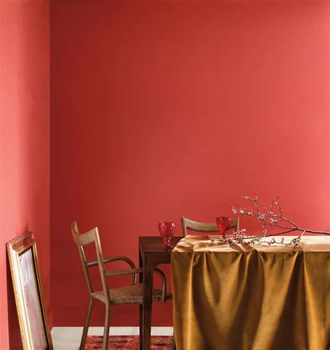The Color Trends for 2023: Rich & Warm Natural Hues - The Nordroom