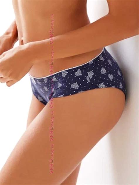 Трусы JADEA 6832 slip купить недорого в интернет-магазине колготок ...