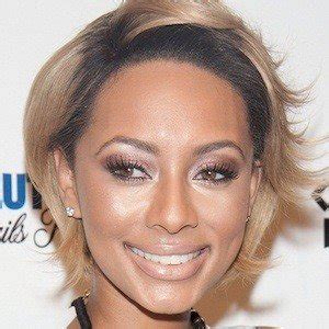 Keri Hilson (R&B Singer) - Age, Birthday, Bio, Facts, Family, Net Worth