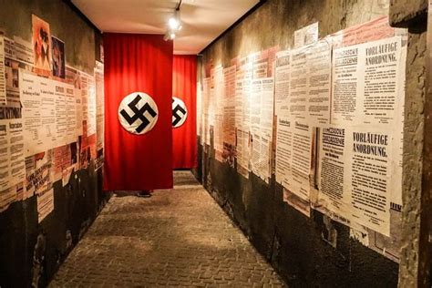 Oskar Schindlers Factory Museum Guided Tour In Krakow