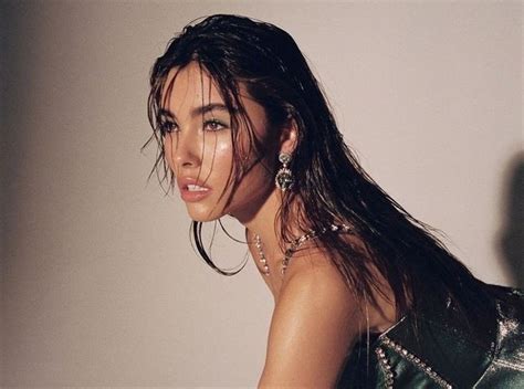 Pin by P🪐 on 𝐓𝐞𝐬𝐨𝐫𝐨𝐬 | Madison beer photoshoot, Madison beer, Madison