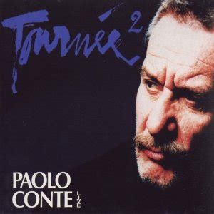 Paolo Conte albums and discography | Last.fm