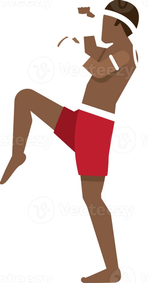 thailand muay thai famous activity and sport travel 18873650 PNG