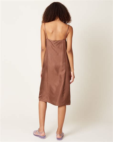 Vintage Slip in Sienna | 6397 | Covet + Lou | Covet + Lou