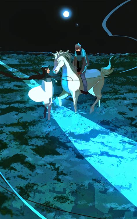 derin hakikatler mavi