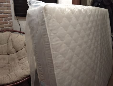 Матрас (матрац) Comfort LINE пружинный - «Матрас Comfort Line Eco ...