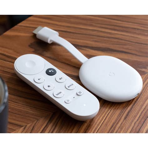 Купить приставку Chromecast with Google TV 2020 в Украине