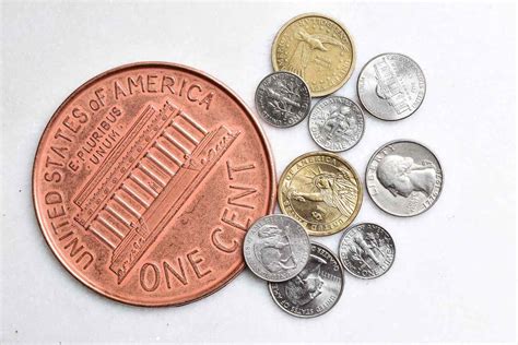 top  american coins names   kien thuc cho nguoi lao dong viet nam