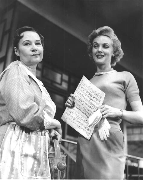 Radio Spirits » Blog Archive » Happy Birthday, Barbara Britton!