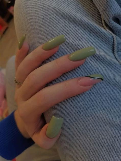 nails💅 | Гвозди для работы, Ногти в стиле панк, Розовые акриловые ногти