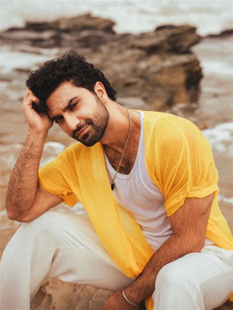 ahad raza mir marks  years  industry  sunday times honors