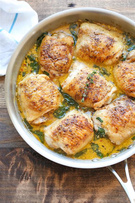 Baked Chicken Dinner Recipes - All About Baked Thing Recipe