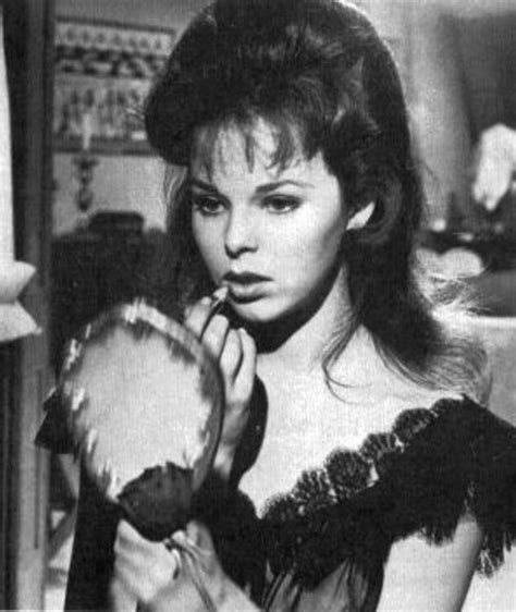 Unveiling the Life of Anne Helm: A Journey Through Her Career