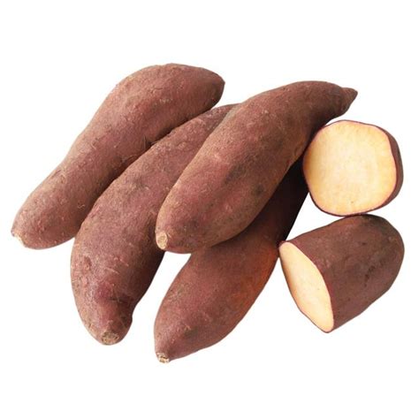 wholegood white flesh sweet potatoes ocado