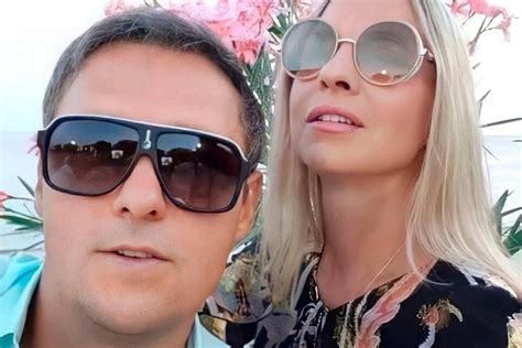 Продюсер Разин заявил, что директор Шатунова собирается жениться на ...