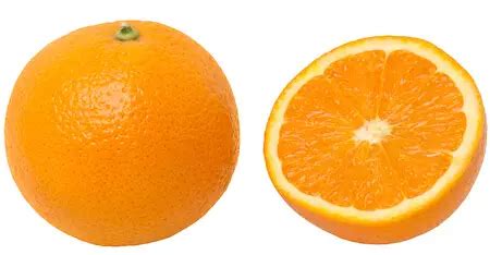 norange meaning  origin