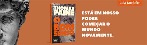 A Era Da Razão O Bom Senso - A era da razão | Amazon.com.br