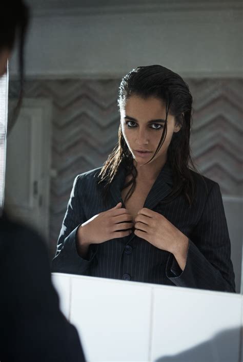 Naomi Scott - AnOther Magazine Autumn / Winter 2019 • CelebMafia