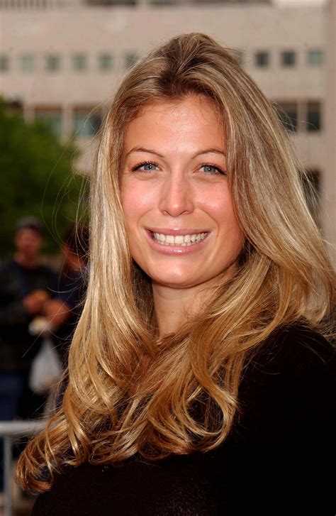 Sonya Walger | The Library | Fandom