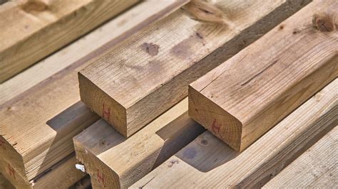 Quality Timber Products | Staddons Timber & Builders Merchant