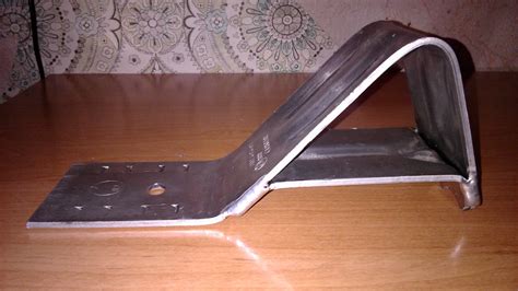Подставка под заднее колесо башмак. — BMW 3 series Coupe (E36), 1,9 л ...