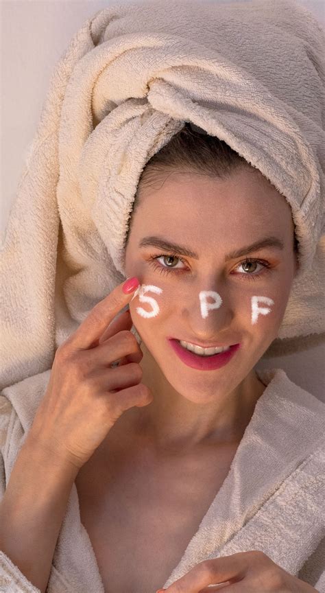 The best spf for face – Artofit