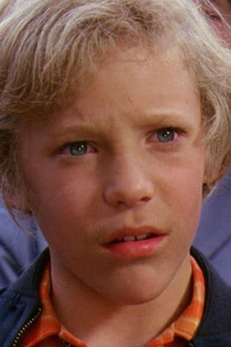 Peter Ostrum - Profile Images — The Movie Database (TMDB)