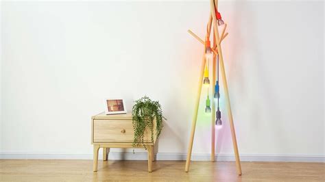 Xiaomi introduces Yeelight smart lighting solutions in India starting ...