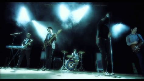 Enjambre - Dulce Soledad (Video Oficial HD) - YouTube