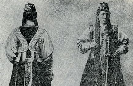 История Калмыкии