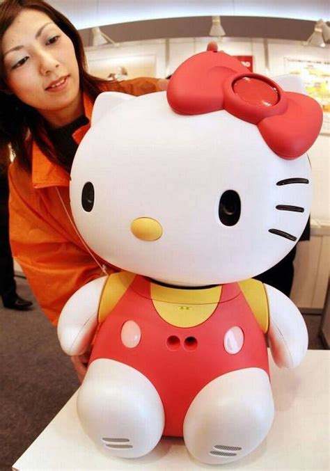 Top cat: how 'Hello Kitty' conquered the world | Hello kitty, Hello ...