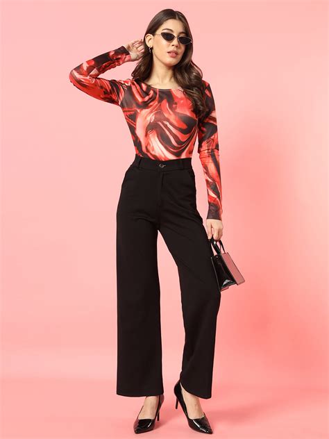Marble Bodysuit – Aars