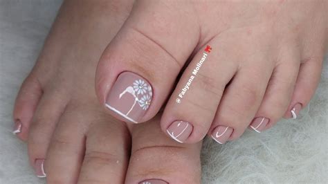 Unhas Do Pé Para O Natal - Unhas Decoradas de Natal para os Pés: Complete o Look Festivo! - Unha ...