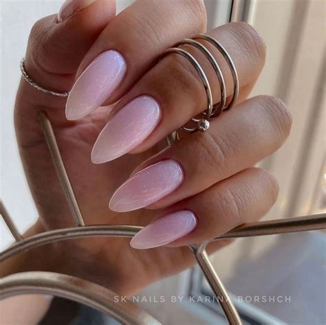 Камуфлююча база DARK pro base Opal 3, 30 мл - NailsBoom