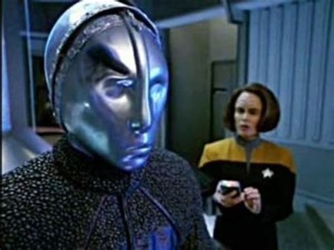 [Watch] Star Trek: Voyager Season 2 Episode 13 Prototype (1996) Full ...