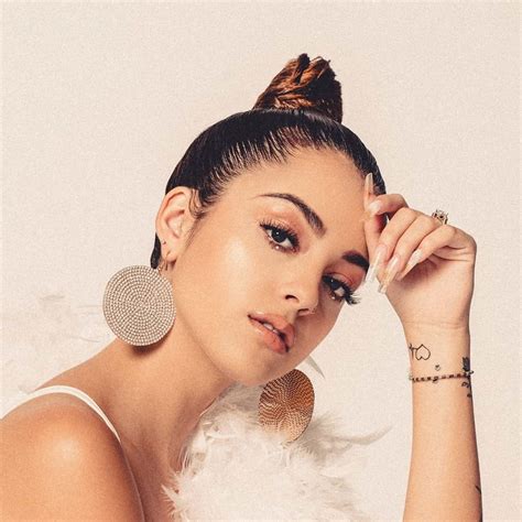 What REALLY Happened: 5 Unbelievable Facts About the Malu Trevejo 18 Leak. - gpwp2zo