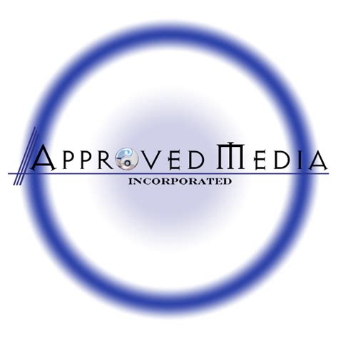 Home - Approved Media