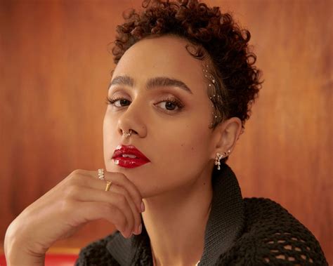 resolution nathalie emmanuel actress