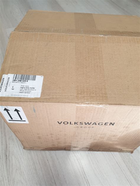 К ремонту ДСГ готов) — Volkswagen Caravelle (T5), 2 л, 2012 года ...