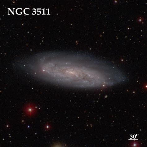 #360 NGC 3511