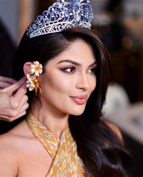 Hello Thailand 🇹🇭🤍 @missuniverse