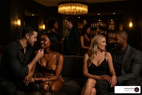 Discover the Best Swinger Clubs in Your Area - Swing Social