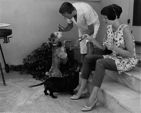 Chilling Facts About Carolyn Jones, Hollywood’s Macabre Icon