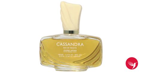 Cassandra Jeanne Arthes perfume - a fragrance for women