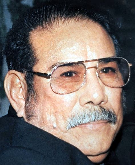 Information and Recent Updates Regarding Armando Saldivar 16