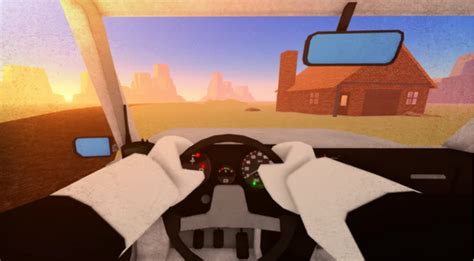 dusty trip
