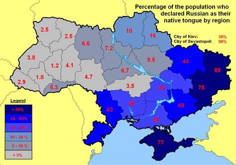 Юго-восточные регионы Украины - это... Что такое Юго-восточные регионы ...